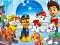 Jigsaw Puzzle: PAW Patrol Puppys — безкоштовна онлайн гра