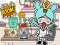 Kids Quiz: Funny Science — безкоштовна онлайн гра