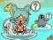 Kids Quiz: Fun Animal Group — безкоштовна онлайн гра