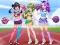 Teen Cheer Squad — безкоштовна онлайн гра