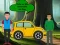 Buddies Finds Car Key — безкоштовна онлайн гра