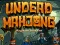 Undead Mahjong — безкоштовна онлайн гра