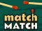 Match Match — безкоштовна онлайн гра