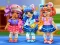 Toddie Fun Preschool — безкоштовна онлайн гра