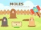 Mole A Whack — безкоштовна онлайн гра