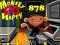 Monkey GO Happy Stage 878 — безкоштовна онлайн гра