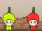 Find Cherry Couple — безкоштовна онлайн гра