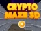 Crypto Maze 3D — безкоштовна онлайн гра