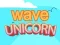 Wave Unicorn — безкоштовна онлайн гра