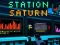 Station Saturn — безкоштовна онлайн гра