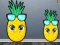 Find Cool Pineapple — безкоштовна онлайн гра