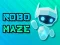 Robo Maze — безкоштовна онлайн гра