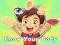 Kids Quiz: Know Your Body — безкоштовна онлайн гра