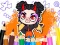 Coloring Book: Avatar World Cute Devil — безкоштовна онлайн гра