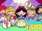 Kids Quiz: Princess Quiz — безкоштовна онлайн гра