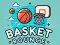 Basket Bounce — безкоштовна онлайн гра