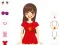 Dress Up Queen — безкоштовна онлайн гра