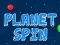 Planet Spin — безкоштовна онлайн гра