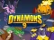 Dynamons 9 — безкоштовна онлайн гра