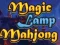 Magic Lamp Mahjong — безкоштовна онлайн гра