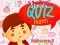 Speedy Quiz Maths — безкоштовна онлайн гра