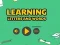 Learning Letters And Words — безкоштовна онлайн гра