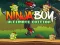 Ninja Boy Ultimate Edition — безкоштовна онлайн гра