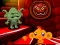 Monkey Go Happy Stage 299 — безкоштовна онлайн гра
