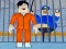 Obby: Escape from Barry Prison — безкоштовна онлайн гра