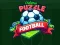 Puzzle Football Challenge — безкоштовна онлайн гра