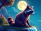 Charming Raccoon Escape — безкоштовна онлайн гра