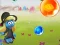 Smurfs Bubble Story — безкоштовна онлайн гра