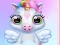 Baby Unicorn Phone — безкоштовна онлайн гра
