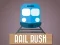 Rail Rush — безкоштовна онлайн гра