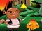 Monkey Go Happy Stage 884 — безкоштовна онлайн гра