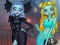 Monster High Spooky Fashion — безкоштовна онлайн гра