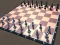 Chess For Two — безкоштовна онлайн гра