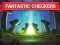 Fantastic Checkers — безкоштовна онлайн гра