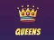 Queens — безкоштовна онлайн гра