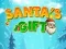 Santa's Gift — безкоштовна онлайн гра