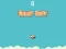 Flappy Bird 2D Game — безкоштовна онлайн гра
