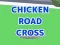 Chicken Road Cross — безкоштовна онлайн гра