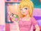 Blonde Sofia Cross Stitch — безкоштовна онлайн гра
