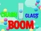 Crash Glass Boom — безкоштовна онлайн гра
