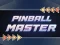 Pinball Master — безкоштовна онлайн гра