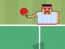 Hipster Tennis — безкоштовна онлайн гра