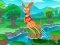 Hop Kangaroo Hop — безкоштовна онлайн гра