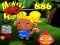 Monkey Go Happy Stage 886 — безкоштовна онлайн гра