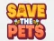 Save the Pets — безкоштовна онлайн гра