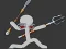 Stick Archer — безкоштовна онлайн гра